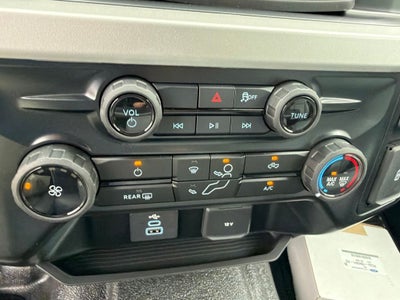 2026 Ford F-350SD XL Cab & Chassis