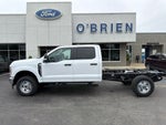 2026 Ford F-350SD XL Cab & Chassis