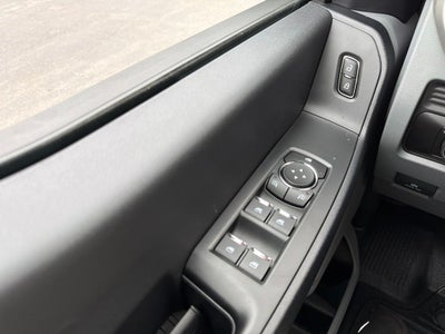 2026 Ford F-350SD XL Cab & Chassis