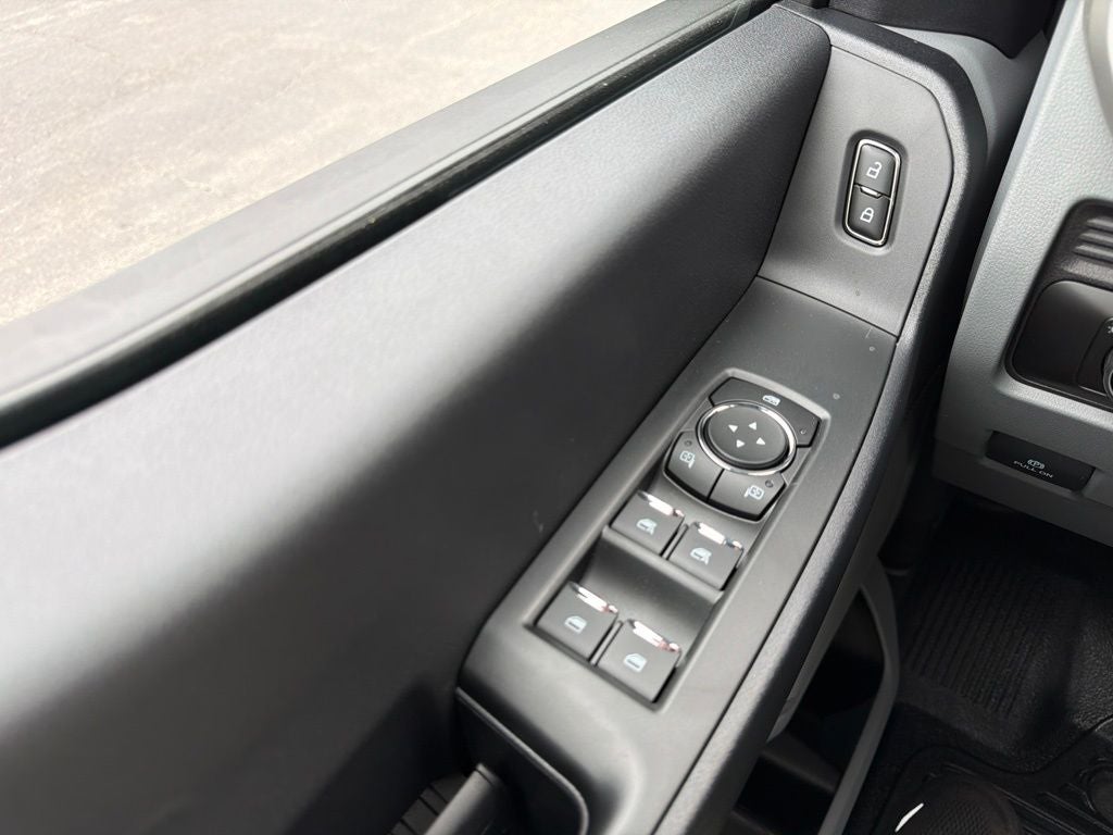2026 Ford F-350SD XL Cab & Chassis