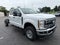 2026 Ford F-350SD XL Cab & Chassis
