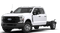 2026 Ford F-350SD XL Cab & Chassis