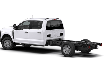2026 Ford F-350SD XL Cab & Chassis