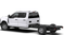 2026 Ford F-350SD XL Cab & Chassis