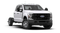 2026 Ford F-350SD XL Cab & Chassis