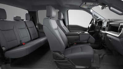 2026 Ford F-350SD XL Cab & Chassis