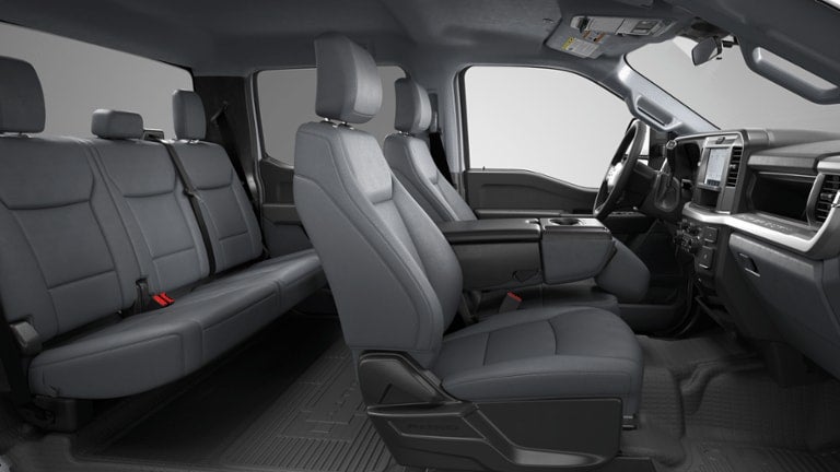 2026 Ford F-350SD XL Cab & Chassis