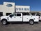2027 Ford F-350SD XL KNAPHEIDE SERVICE WITH RACK