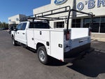 2027 Ford F-350SD XL KNAPHEIDE SERVICE WITH RACK