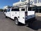 2027 Ford F-350SD XL KNAPHEIDE SERVICE WITH RACK