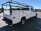 2027 Ford F-350SD XL KNAPHEIDE SERVICE WITH RACK