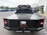 2026 Ford F-350SD XL DRW NXG SKIRTED GOOSENECK FLATBED