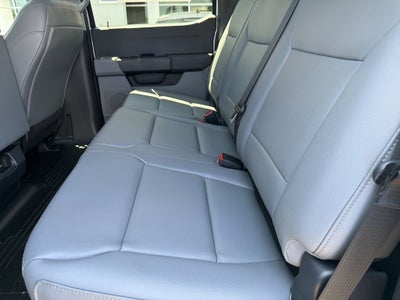 2026 Ford F-350SD XL 9FT KNAPHEIDE FLAT BED DRW