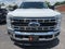 2026 Ford F-350SD XL 9FT KNAPHEIDE FLAT BED DRW