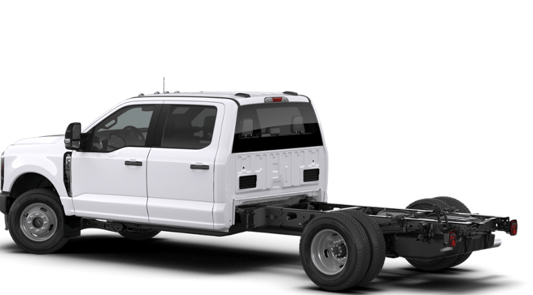 2026 Ford F-350SD XL 9FT KNAPHEIDE FLAT BED DRW