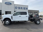 2026 Ford F-350SD CAB AND CHASIS DRW