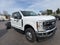 2026 Ford F-350SD CAB AND CHASIS DRW