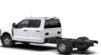 2026 Ford F-350SD CAB AND CHASIS DRW