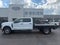 2026 Ford F-350SD XL KNAPHEIDE FLATBED DRW