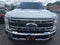 2026 Ford F-350SD XL KNAPHEIDE FLATBED DRW