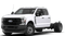 2026 Ford F-350SD XL CAB AND CHASIS DRW