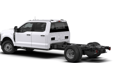 2026 Ford F-350SD XL CAB AND CHASIS DRW
