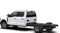 2026 Ford F-350SD XL CAB AND CHASIS DRW