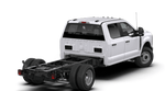 2026 Ford F-350SD XL CAB AND CHASIS DRW