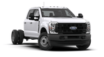 2026 Ford F-350SD XL CAB AND CHASIS DRW