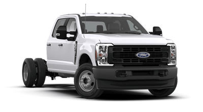 2026 Ford F-350SD XL CAB AND CHASIS DRW