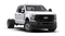 2026 Ford F-350SD XL CAB AND CHASIS DRW