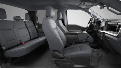 2026 Ford F-350SD XL CAB AND CHASIS DRW