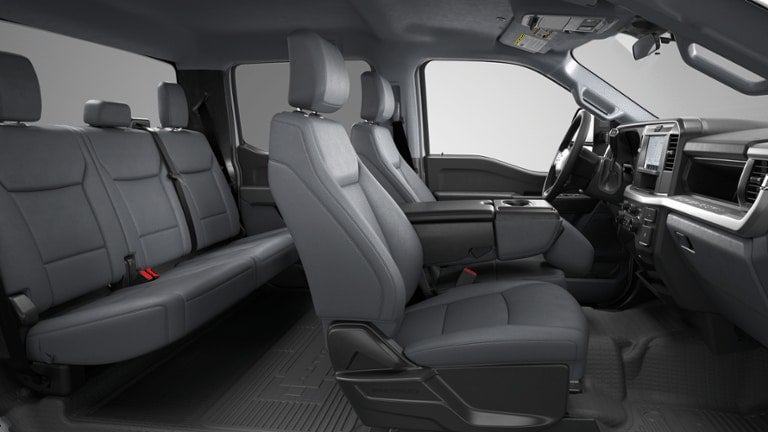 2026 Ford F-350SD XL CAB AND CHASIS DRW