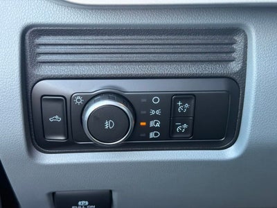 2026 Ford F-250SD XL 8 FT SERVICE BODY