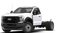 2026 Ford F-550SD XL 12FT STAKE BED DRW