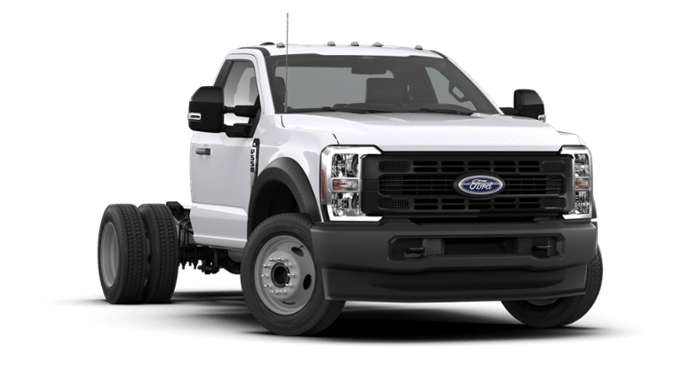 2026 Ford F-550SD XL 12FT STAKE BED DRW
