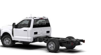 2026 Ford F-350SD XL 9FT KNAPHEIDE SERVICE BODY
