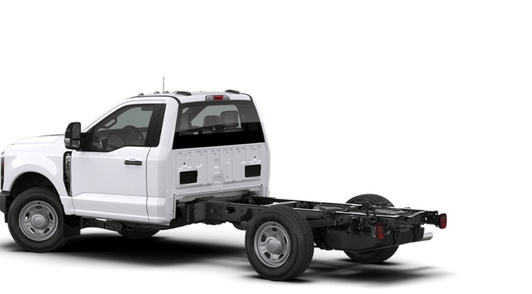2026 Ford F-350SD XL 9FT KNAPHEIDE SERVICE BODY