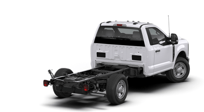 2026 Ford F-350SD XL 9FT KNAPHEIDE SERVICE BODY