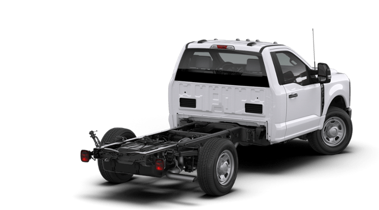 2026 Ford F-350SD XL 9FT KNAPHEIDE SERVICE BODY