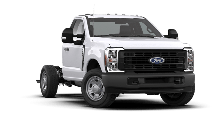 2026 Ford F-350SD XL 9FT KNAPHEIDE SERVICE BODY