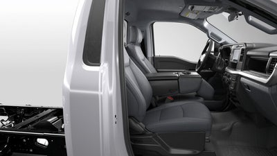 2026 Ford F-350SD XL 9FT KNAPHEIDE SERVICE BODY