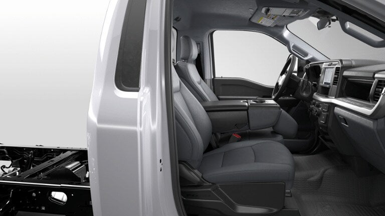 2026 Ford F-350SD XL 9FT KNAPHEIDE SERVICE BODY