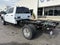 2026 Ford F-550SD XL CAB & CHASIS DRW