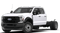 2026 Ford F-550SD XL CAB & CHASIS DRW