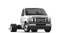 2027 Ford E-350SD Base Cutaway 14FT BOX VAN