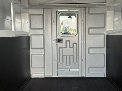 2027 Ford E-350SD Base Cutaway KNAPHEIDE KUV