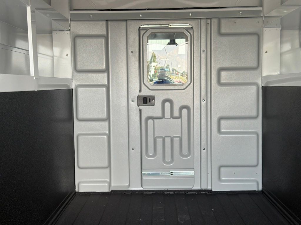 2027 Ford E-350SD Base Cutaway KNAPHEIDE KUV