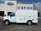 2027 Ford E-350SD Base Cutaway KNAPHEIDE KUV