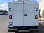 2027 Ford E-350SD Base Cutaway KNAPHEIDE KUV